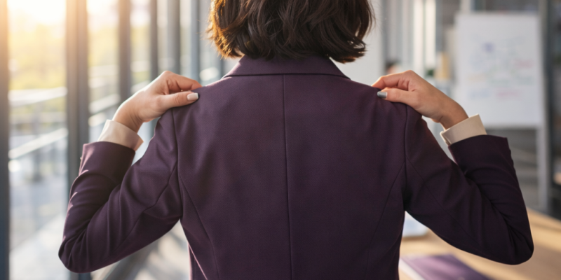 Coaching en liderazgo y empoderamiento femenino